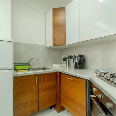 Ligurian Vacation! Functional Flat 公寓 *