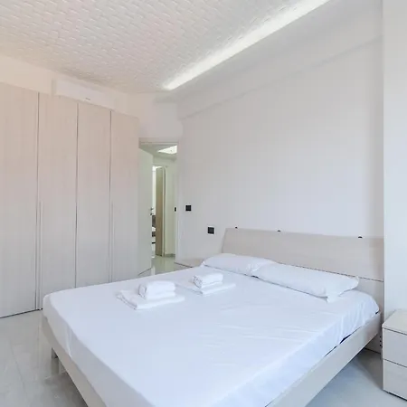 Ligurian Vacation! Functional Flat 公寓 拉帕洛