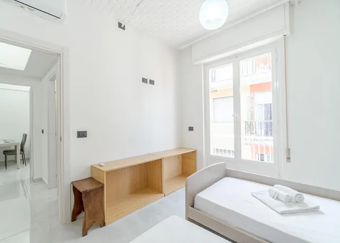 Ligurian Vacation! Functional Flat Apartamento