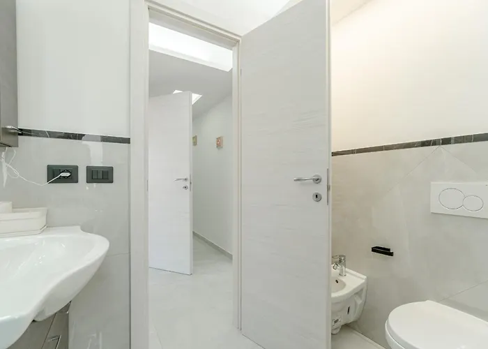 Ligurian Vacation! Functional Flat Apartamento