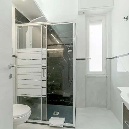 Apartament Ligurian Vacation! Functional Flat Rapallo