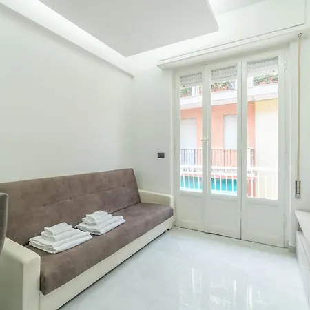 Ligurian Vacation! Functional Flat Apartment