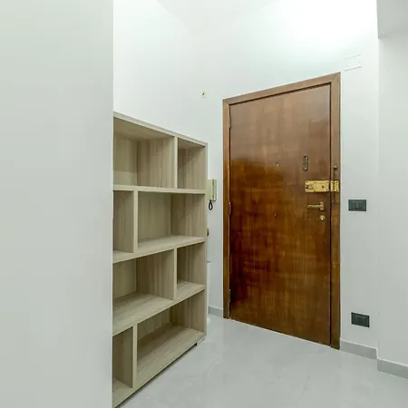 Ligurian Vacation! Functional Flat Apartment Rapallo