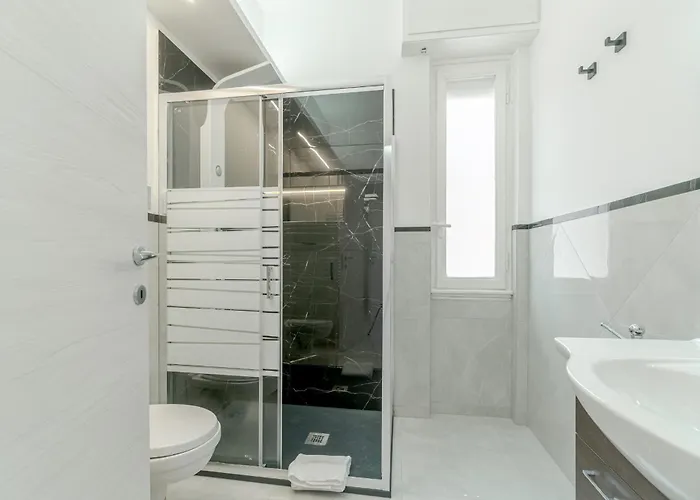 Apartment Ligurian Vacation! Functional Flat Rapallo