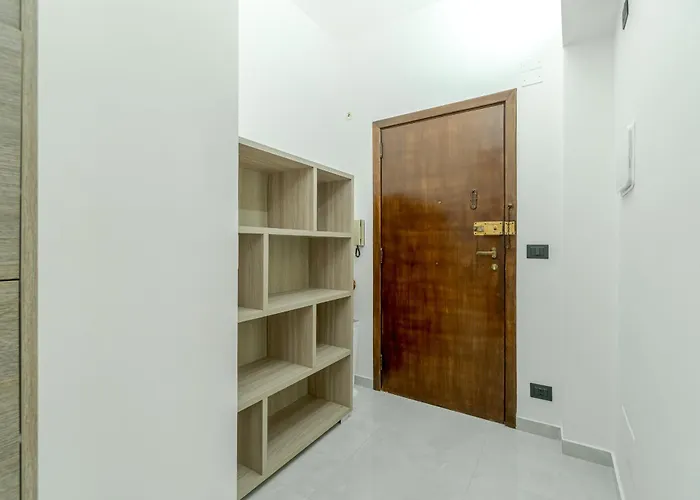 Ligurian Vacation! Functional Flat Apartment Rapallo