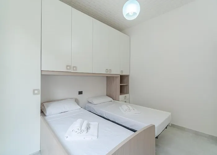 Ligurian Vacation! Functional Flat Апартаменты *